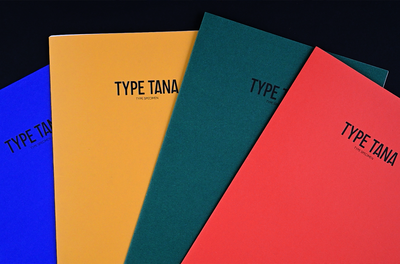 typetana leaflets